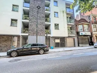 Appartement à vendre Laeken (VBB56339)