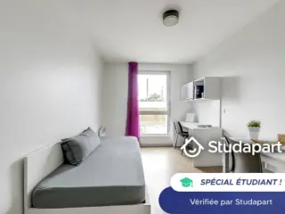 Student flat for rent Cenon (VBB56463)