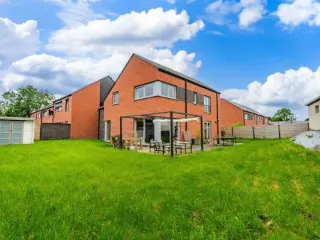 Huis te koop Nijvel (VBB56959)