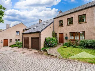 Huis te koop Nijvel (VBB57266)