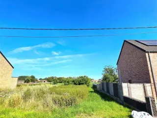 Development site for sale Neufmaison (VBB57280)