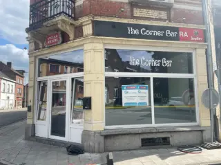 Business surface for rent Montignies-sur-Sambre (VBB57714)