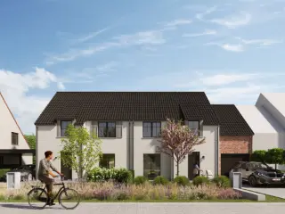 Maison à vendre Estaimbourg (VBB57923)