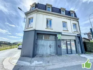 Business surface for sale Mouscron (VBB58263)