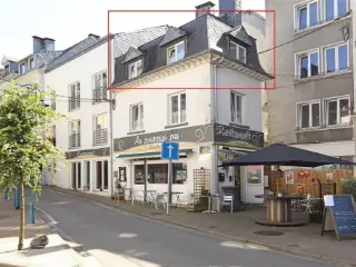 Appartement à vendre Bouillon (VBB58267)