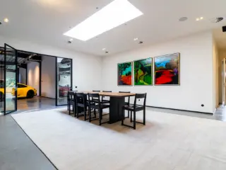 Office space for rent Mont-Saint-Guibert (VBB58711)