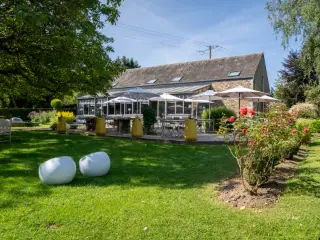 Maison à vendre Nassogne (VBB58758)