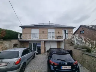 Villa te koop Jemeppe-Sur-Sambre (VBB58801)