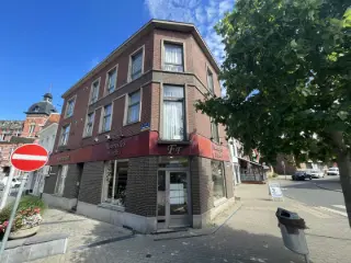 Commercial building for sale Tubize (VBB58969)