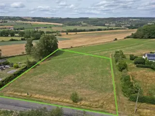 Terrain à bâtir à vendre Grandhan (VBB59479)