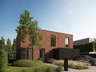 Bouwgrond te koop Kain (VBB59597)