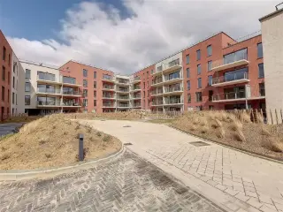Appartement te huur Louvain-la-Neuve (VBB59617)