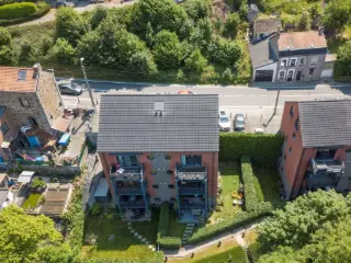 Appartement à vendre Andenne (VBB59649)