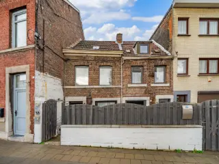 Residence for sale Liege (VBB60007)