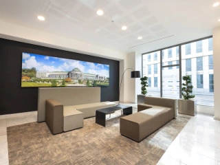 Kantoor te huur Brussel (VBB60096)