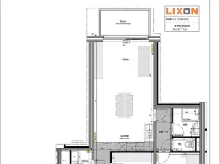 Appartement te koop Ciney (VBB60175)