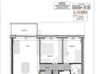 Appartement te koop Ciney (VBB60176)