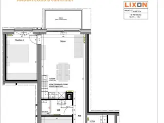 Appartement te koop Ciney (VBB60177)