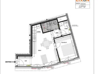 Appartement te koop Ciney (VBB60178)