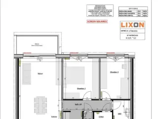 Appartement te koop Ciney (VBB60180)