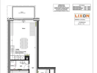 Appartement te koop Ciney (VBB60182)