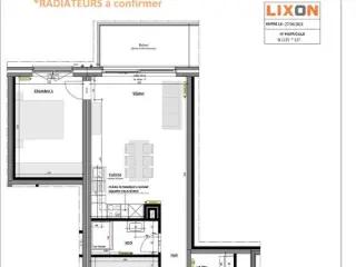 Appartement te koop Ciney (VBB60184)