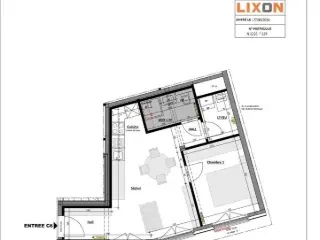 Appartement te koop Ciney (VBB60186)