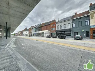 Handelspand te huur Moeskroen (VBB60191)