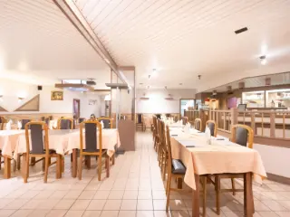 Surface commerciale à vendre Bruxelles (VBB61009)