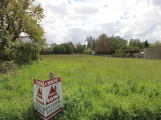 Grond te koop Anderlues (VBB61073)