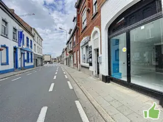 Residence for sale Mouscron (VBB61356)