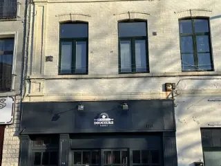 Immeuble mixte à vendre Péruwelz (VBB61593)