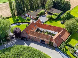 Ferme à vendre Évregnies (VBB61606)