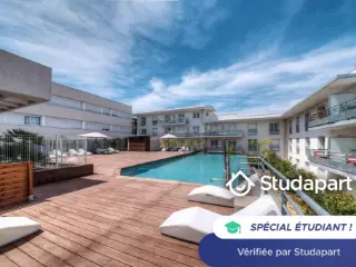 Kot te huur Antibes (VBB61661)