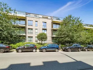 Apartment for sale Brussels (VBB61745)