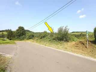 Bouwgrond te koop Bouillon (VBB62049)