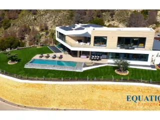 Maison à vendre Altea (VBB62246)