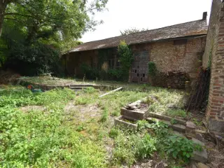 Industrie te koop Montignies-sur-Roc (VBB62354)