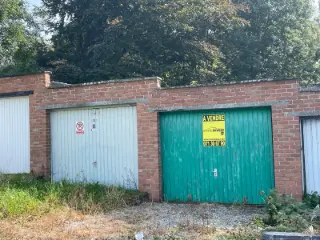 Garage à vendre Courcelles (VBB62847)