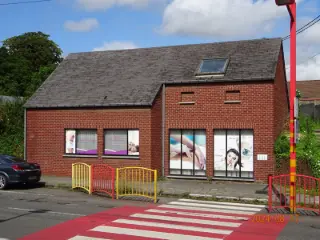 Bureaux à vendre Quaregnon (VBB63020)