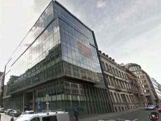 Kantoor te huur Brussel (VBB63037)