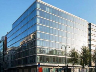 Kantoor te huur Brussel (VBB63038)