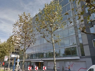 Kantoor te huur Brussel (VBB63040)