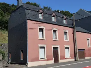 Huis te koop Martelange (VBB63662)