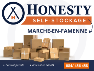 Industrie te huur Marche-en-Famenne (VBB64121)