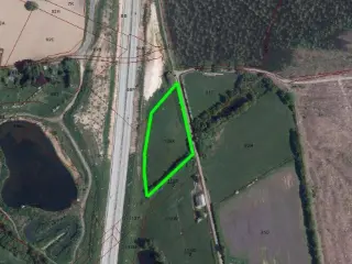 Grond te koop Brûly (VBB64402)