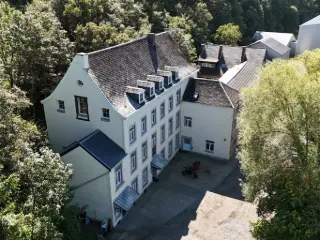 Opbrengsteigendom te koop Trooz (VBB64428)