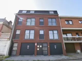 Immeuble de rapport à vendre Jumet (VBB64503)