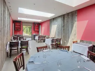 Commercial building for sale Wavre (VBB64703)