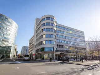 Bureaux à louer Bruxelles (VBB65111)